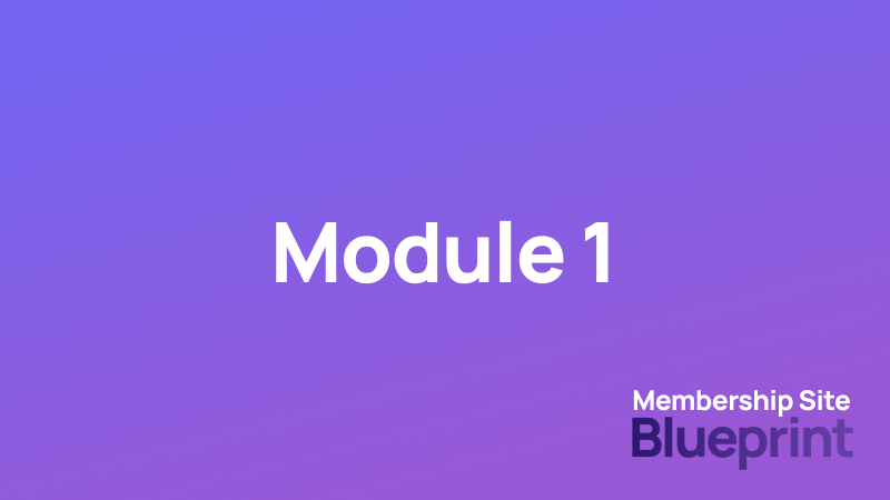 Align: Starting Your Morning