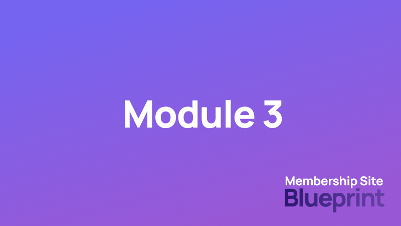 Appreciate: Ending Your Evening