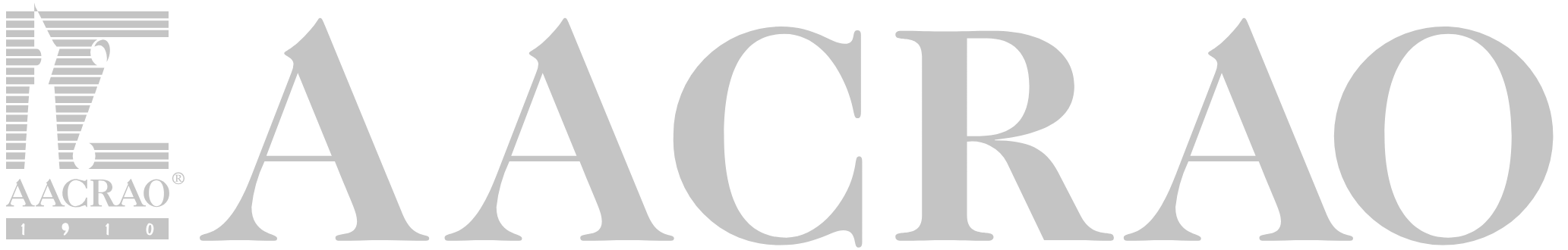 AACRAO